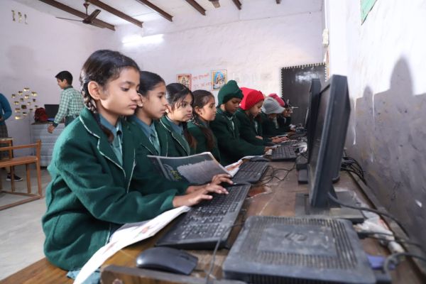 Banner : SHRI RCMD INTERNATIONAL SCHOOL